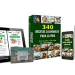 340-Recetas-Saludables-Para-La Vida-Pdf-Gratis