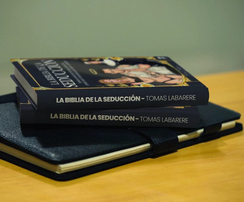 La-Biblia-De-La-Seduccion-Gratis