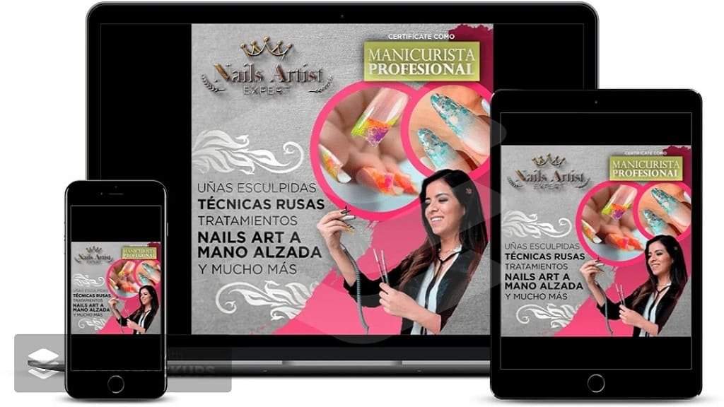 Nails-Artist-Expert-Maria-clara-casas-manicurista-profesional