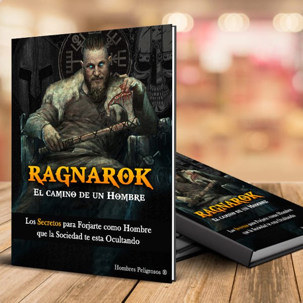 Ragnarok-El-Camino-de-un-Hombre-Pdf-Gratis-Completo