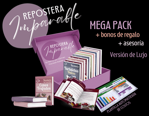 Repostera-Imparable-Mega-Pack-Gratis