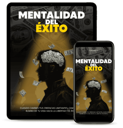 Ebook-Mentalidad-Del-Exito-PDF-Gratis