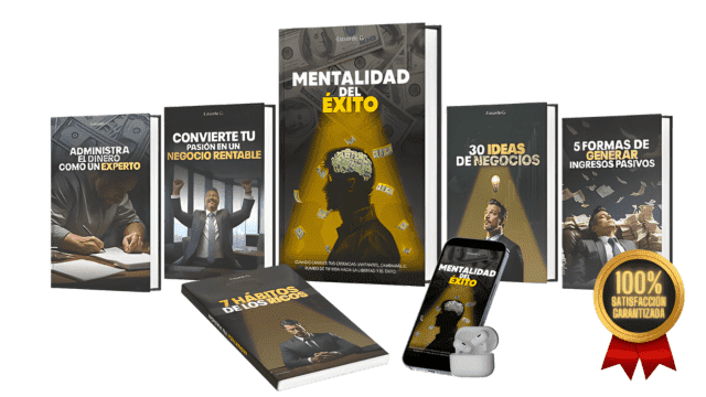 Mentalidad-Del-Exito-Libro-PDF-Gratis