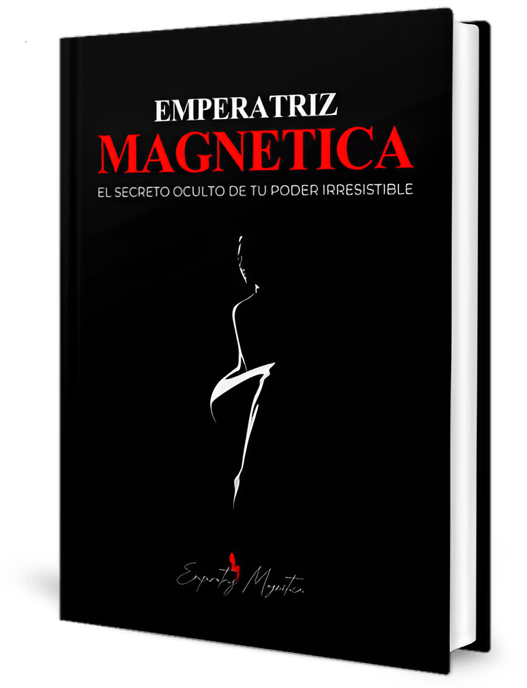 Libro-Emperatriz-Magnética-PDF-Gratis