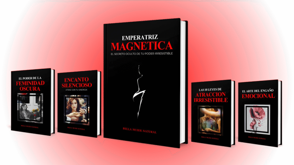 Emperatriz-Magnética-PDF-Gratis