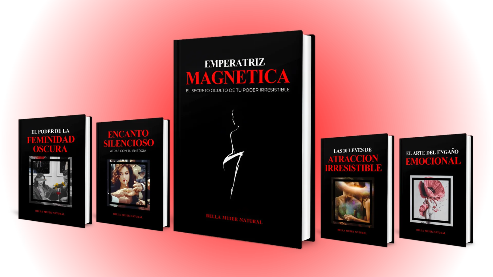 Emperatriz-Magnética-PDF-Gratis