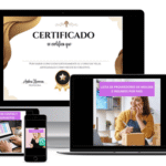 Curso Velas Artesanales como Negocio Creativo online emprender desde casa