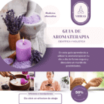 Mega Pack de Aromaterapia