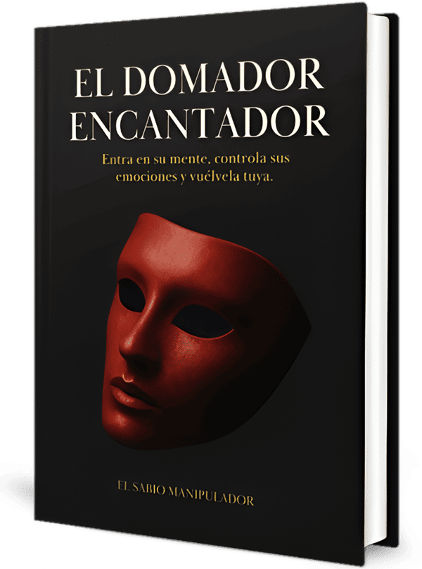 Libro El Domador Encantador PDF