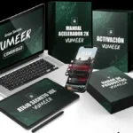 VUMEER: El sistema que te acompaña para Iniciar tus Ventas desde Cero