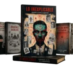 Lo Inexplicable: Perderás la fe en la Humanidad PDF